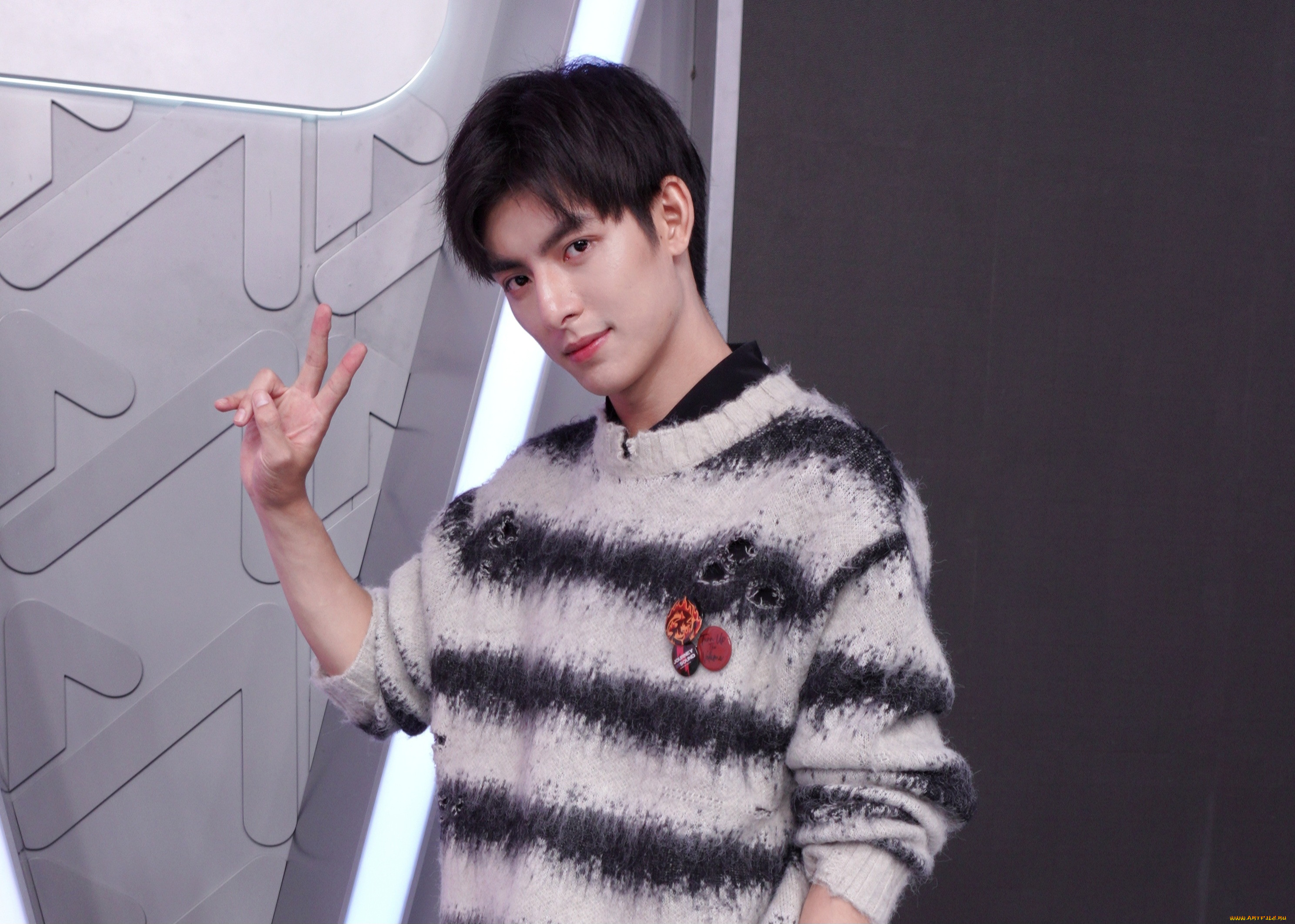, wang hao xuan, , , 